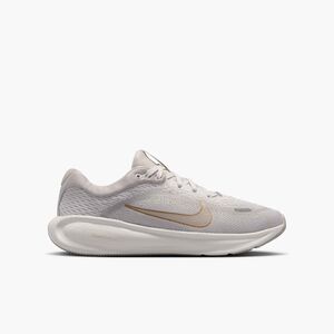 Nike Nike Stellar Ride (Gs) - phantom/cream ii-metallic gold