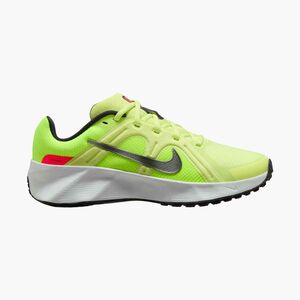 Nike M Nike Metro Tek - lt lemon twist/black-volt-bright cr