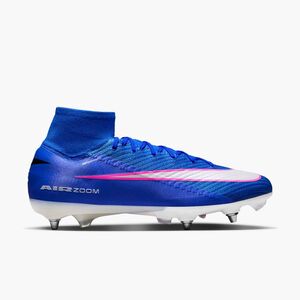 Nike Zm Superfly 10 Elite Sg-Pro - racer blue/white