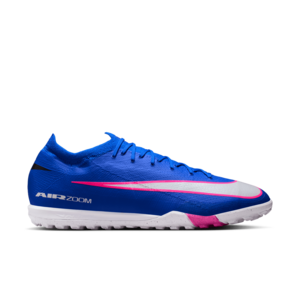 Nike Zoom Vapor 16 Pro Tf - racer blue/white