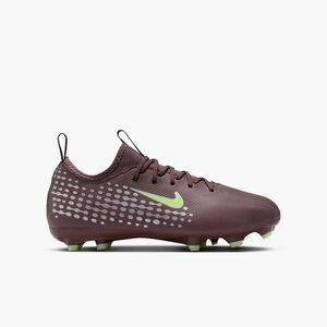 Nike Jr Zoom Vapor 16 Acad Km Fg/Mg - plum eclipse/metallic silver