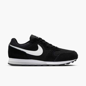 Nike Wmns Nike Md Runner 2 - black/white-wolf grey