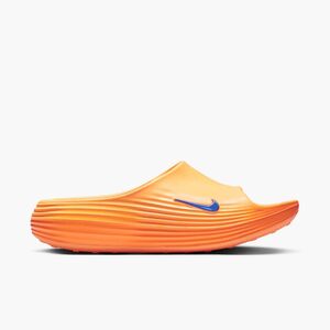 Nike Nike Reactx Rejuven8 Slide - citron pulse/volt ice-laser orange