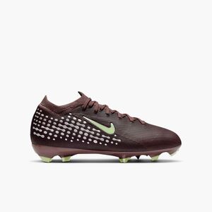 Nike Jr Zm Vapor 16 Pro Km Fg - plum eclipse/metallic silver