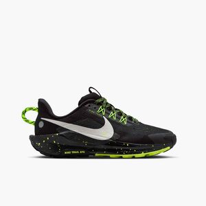 Nike Nike Pegasus Trail 5 (Gs) - black/phantom-volt ice