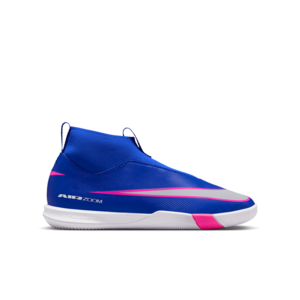 Nike Jr Zoom Superfly 10 Academy Ic - racer blue/white