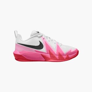 Nike Nike S.T. Dynamite (Gs) - white/black-tropical pink-pinksicle