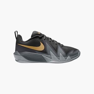 Nike Nike S.T. Dynamite (Gs) - black/metallic gold-wolf grey-smoke