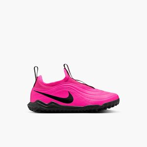 Nike Jr Tiempo Maestro Club Tf Ps - pink blast/black