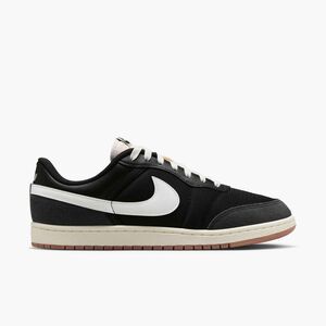 Nike Air Jordan Skyline Low - black/summit white-anthracite
