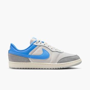 Nike Air Jordan Skyline Low - summit white/university blue