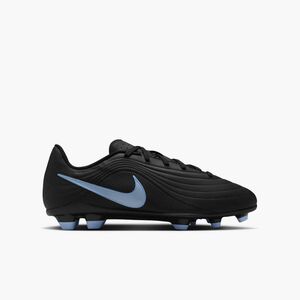 Nike Jr Tiempo Maestro Club Fg/Mg - black/ice blue