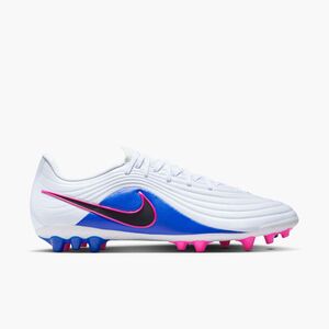 Nike Tiempo Maestro Academy Ag - white/black-racer blue-pink blast