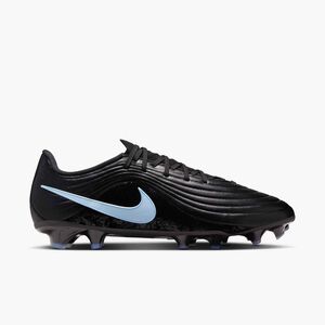 Nike Tiempo Maestro Academy Fg/Mg - black/ice blue