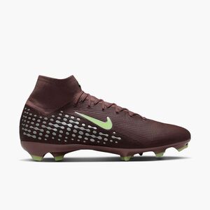 Nike Zoom Superfly 10 Pro Km Fg - plum eclipse/metallic silver