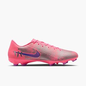 Nike Zm Vapor 16 Academy Vjr Fg/Mg - sunset pulse/old royal