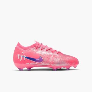 Nike Jr Zm Vapor 16 Pro Vjr Fg - sunset pulse/old royal