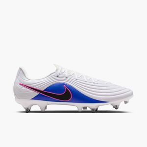 Nike Tiempo Maestro Acad Sg-Pro Ac - white/black-racer blue-pink blast