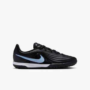 Nike Jr Tiempo Maestro Academy Tf - black/ice blue