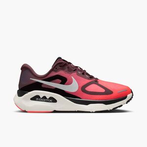 Nike Wmns Nike Structure Plus - tattoo/silver-hot lava-black