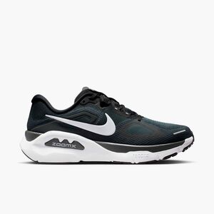 Nike Nike Structure Plus - black/white-anthracite