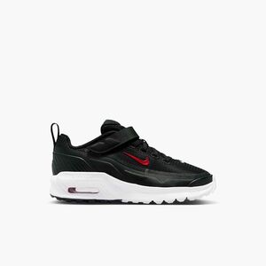 Nike Air Max Bia (Ps) - black/university red-white-anthraci