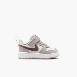 Nike Court Borough Low Ess+ (Td) - vast grey/tattoo-moon particle-whit