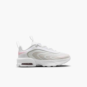 Nike Air Max Fire (Ps) - platinum tint/med soft pink-white