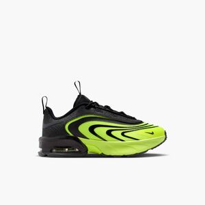 Nike Air Max Fire (Ps) - volt/dk smoke grey-barely volt-blac