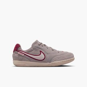 Nike Jr Tiempo Streetgato Prm - moon particle/chalk-team red
