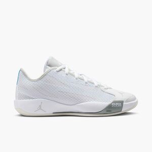 Nike Jordan Luka 77 - white/photon dust-metallic silver