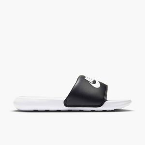 Nike W Nike Victori One Slide Mix - white/black-black