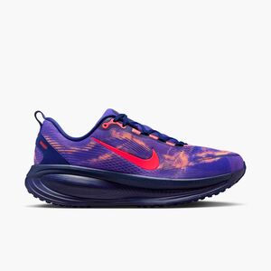 Nike Nike Vomero 18 - indigo burst/hot lava-blue void