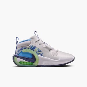 Nike Nike Air Zoom Crossover  2 Gs - vast grey/midnight navy-game royal