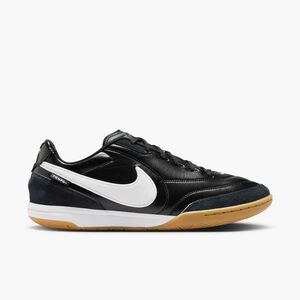 Nike Tiempo Streetgato - black/white