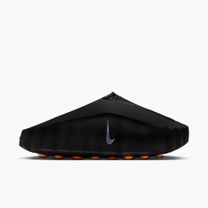 Nike Nike Mind 001 - black/chrome-hyper crimson-white