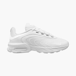 Nike Air Max Fire New - white/white-black