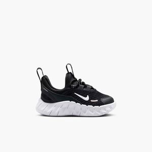 Nike Nike Free Ride (Td) - black/white-anthracite