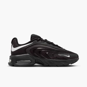Nike W Air Max Fire New - black/white