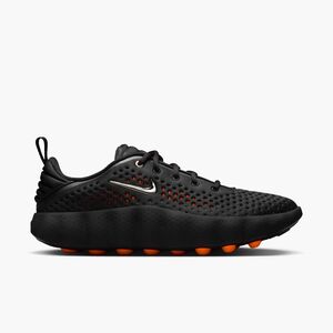 Nike W Nike Mind 002 - black/chrome-solar red-hyper crimso