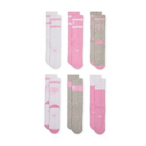 Nike Y Kinder Nk Ed Csh Crew 6P - 144 Gfx2 - multi-color