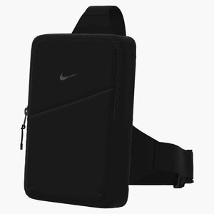 Nike Nk Aura Crossbody - black/black/gunmetal
