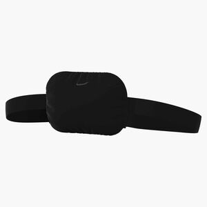 Nike Nk Aura Waistpack - black/black/gunmetal