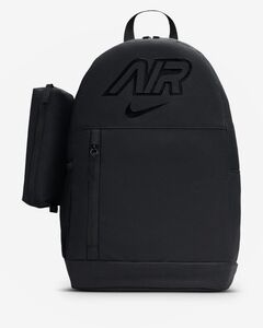 Nike Y Kinder Nk Elmntl Bkpk - Smu Fa25 - black/smoke grey/black