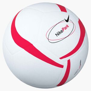 Nike Nk Park Team - 2.0 - Fa25 - total orange/thunder blue/white