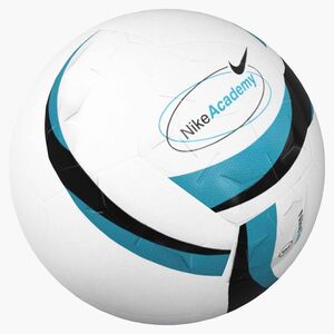 Nike Nk Academy - Team - Fa25 - white/lt blue fury/black