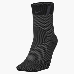 Nike U Nk Ltwt Run Mcrw 1Pr - 200 - black/pure platinum/smoke grey