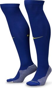 Nike Fcb U Nk Strike Kh Hm Gk - deep royal blue/midwest gold
