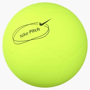 Nike Nk Pitch Team - Fa25 - volt/black