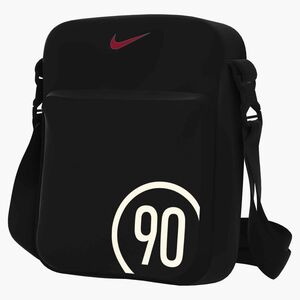 Nike Nk Heritage Crossbody T90 Fa25 - black/black/gym red